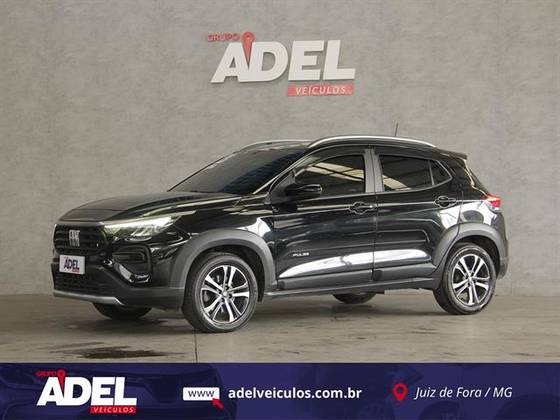 FIAT PULSE 1.0 TURBO 200 FLEX AUDACE CVT